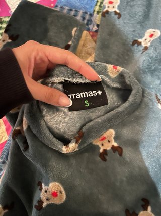 Pijama Navideño