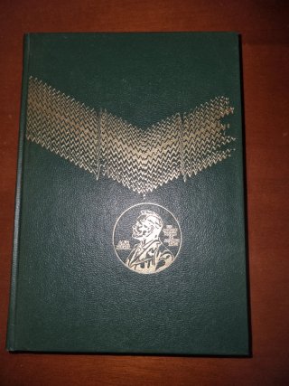 Novelas de autores que han ganado el premio Nobel