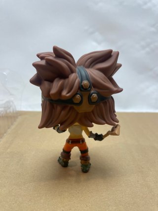 Funko Pop! Borderlands 3 Female Psycho 527