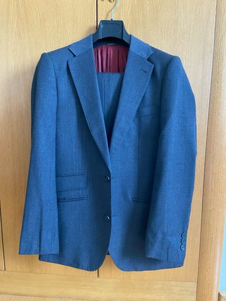 Americanas y traje a medida 46-48