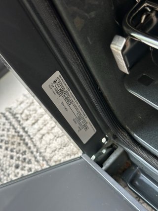 Horno Siemens iQ300 Acero Inox 60cm