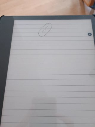Amazon Kindle Scribe 16GB + Custodia + Penna