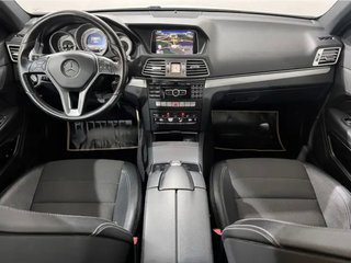 Mercedes E350 Coupé AMG Sport 306cv V6 7G-Tronic