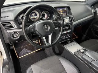 Mercedes E350 Coupé AMG Sport 306cv V6 7G-Tronic