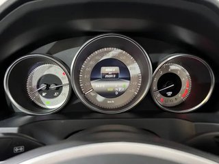 Mercedes E350 Coupé AMG Sport 306cv V6 7G-Tronic