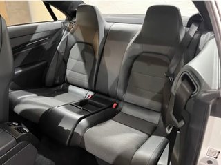 Mercedes E350 Coupé AMG Sport 306cv V6 7G-Tronic