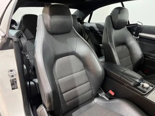 Mercedes E350 Coupé AMG Sport 306cv V6 7G-Tronic
