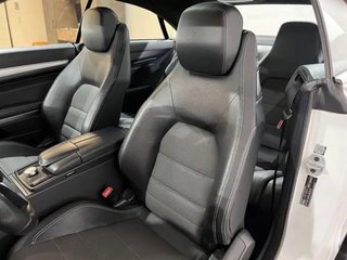 Mercedes E350 Coupé AMG Sport 306cv V6 7G-Tronic
