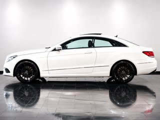 Mercedes E350 Coupé AMG Sport 306cv V6 7G-Tronic