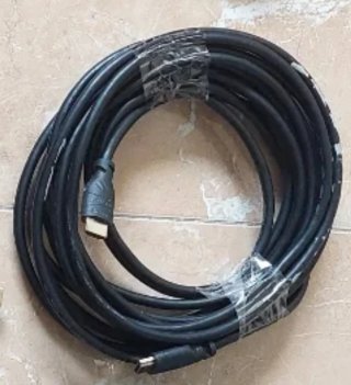 Cable HDMI 7.5 metros