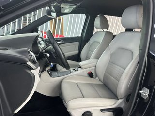 MERCEDES-BENZ Clase B B 180 d