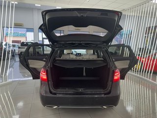 MERCEDES-BENZ Clase B B 180 d
