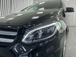 MERCEDES-BENZ Clase B B 180 d