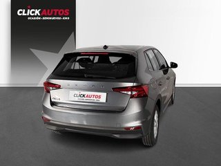 Skoda Fabia 1.0 TSI 110CV Ambition DSG