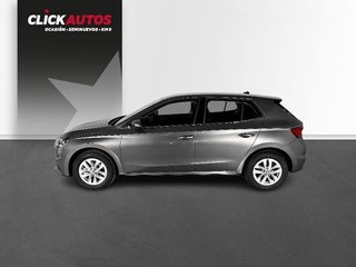 Skoda Fabia 1.0 TSI 110CV Ambition DSG