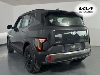 Kia EV2 Air Standard Range