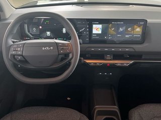 Kia EV2 Air Standard Range