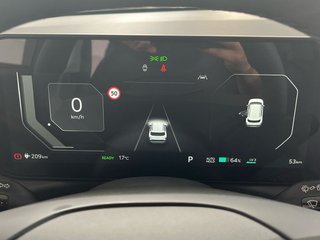 Kia EV2 Air Standard Range