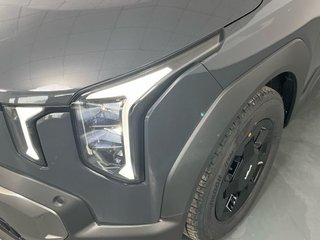 Kia EV2 Air Standard Range