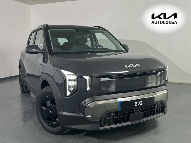 Kia EV2 Air Standard Range - foto 1