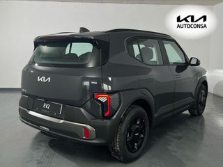 Kia EV2 Air Standard Range