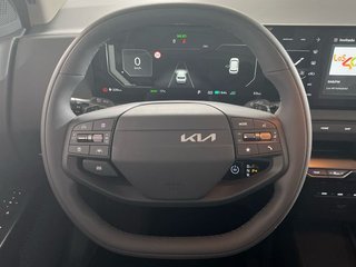 Kia EV2 Air Standard Range
