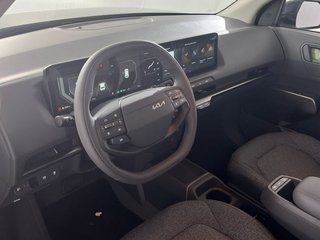 Kia EV2 Air Standard Range