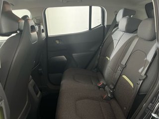 Kia EV2 Air Standard Range