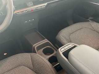 Kia EV2 Air Standard Range