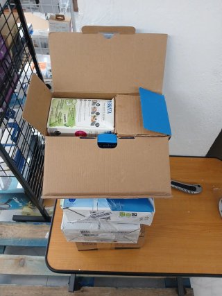 H70 - Lote 8 filtros para grifo