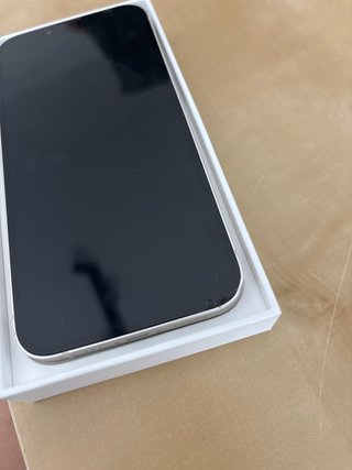 iPhone 13 Blanco