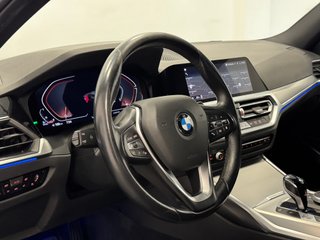 BMW Serie 320d Auto