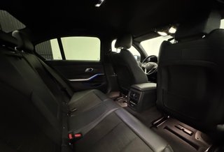 BMW Serie 320d Auto