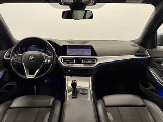 BMW Serie 320d Auto