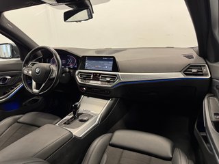 BMW Serie 320d Auto