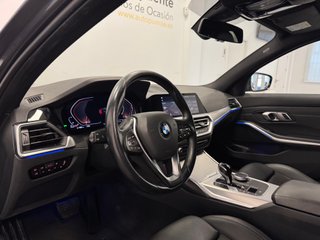 BMW Serie 320d Auto