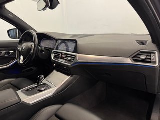 BMW Serie 320d Auto