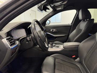 BMW Serie 320d Auto