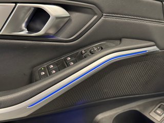BMW Serie 320d Auto