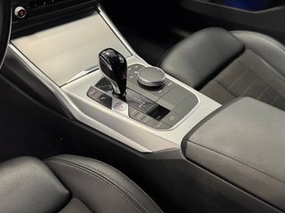 BMW Serie 320d Auto