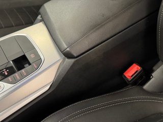 BMW Serie 320d Auto