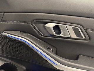 BMW Serie 320d Auto