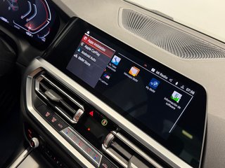 BMW Serie 320d Auto