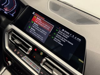 BMW Serie 320d Auto