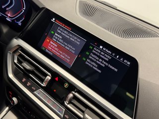BMW Serie 320d Auto