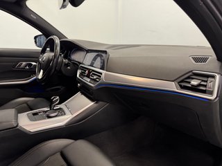 BMW Serie 320d Auto