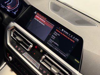 BMW Serie 320d Auto