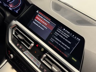 BMW Serie 320d Auto