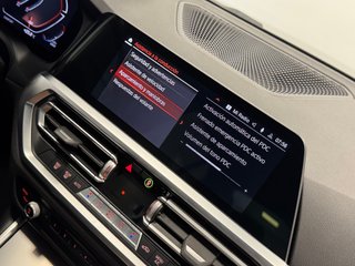 BMW Serie 320d Auto