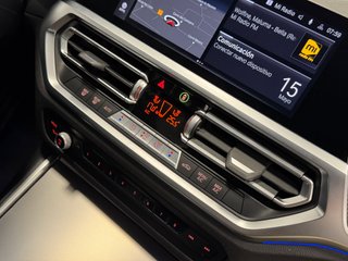 BMW Serie 320d Auto